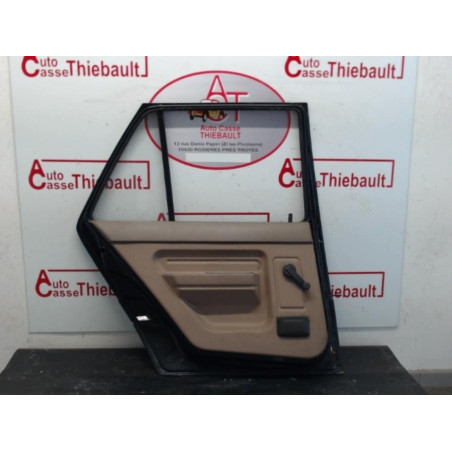 Porte arriere gauche RENAULT SUPER 5 d’occasion