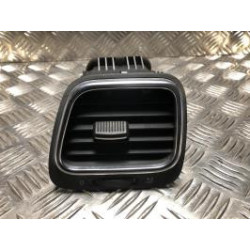 Aerateur tableau de bord avant gauche VOLKSWAGEN EOS CABRIO PHASE 1 d’occasion