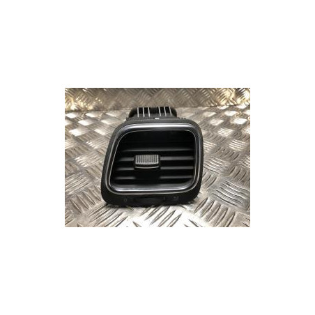Aerateur tableau de bord avant gauche VOLKSWAGEN EOS CABRIO PHASE 1 d’occasion