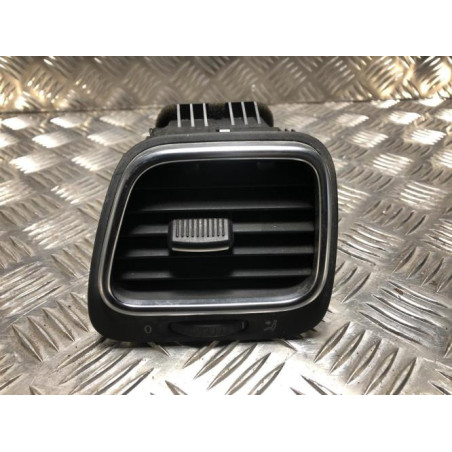 Aerateur tableau de bord avant gauche VOLKSWAGEN EOS CABRIO PHASE 1 d’occasion