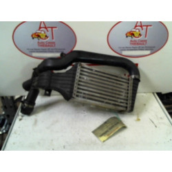 Echangeur air (Intercooler) OPEL ASTRA (G) d’occasion