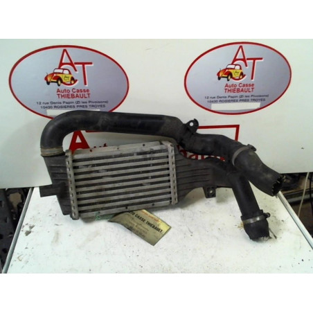 Echangeur air (Intercooler) OPEL ASTRA (G) d’occasion