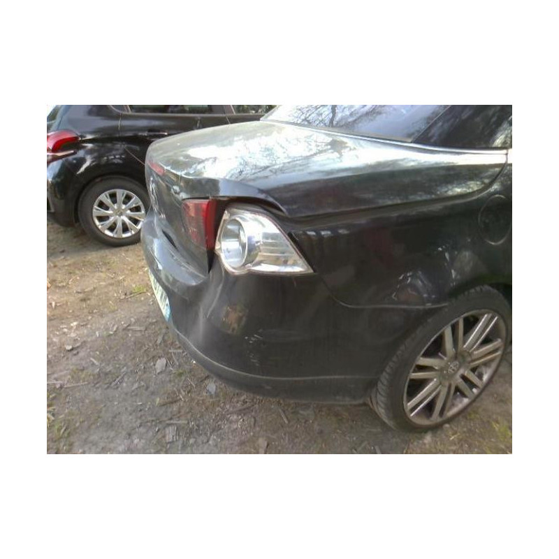 Commande de phare VOLKSWAGEN EOS CABRIO PHASE 1 d’occasion