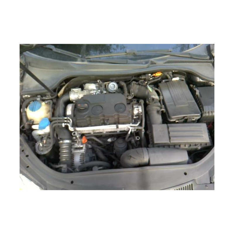 Commande de phare VOLKSWAGEN EOS CABRIO PHASE 1 d’occasion