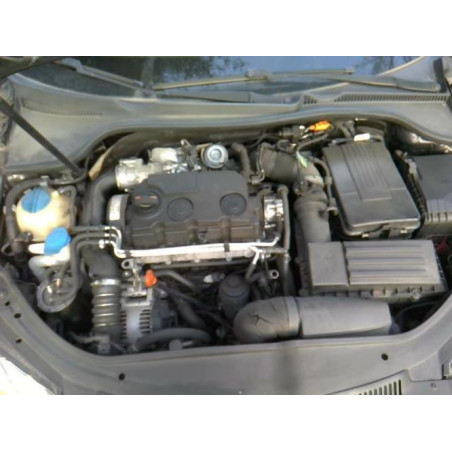 Commande de phare VOLKSWAGEN EOS CABRIO PHASE 1 d’occasion