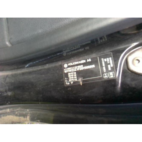 Commande de phare VOLKSWAGEN EOS CABRIO PHASE 1 d’occasion