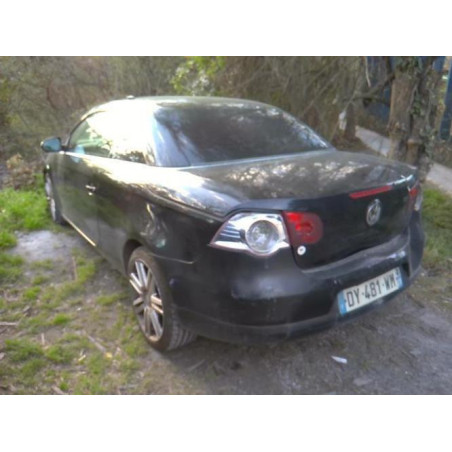 Commande de phare VOLKSWAGEN EOS CABRIO PHASE 1 d’occasion