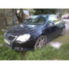 Commande de phare VOLKSWAGEN EOS CABRIO PHASE 1 d’occasion
