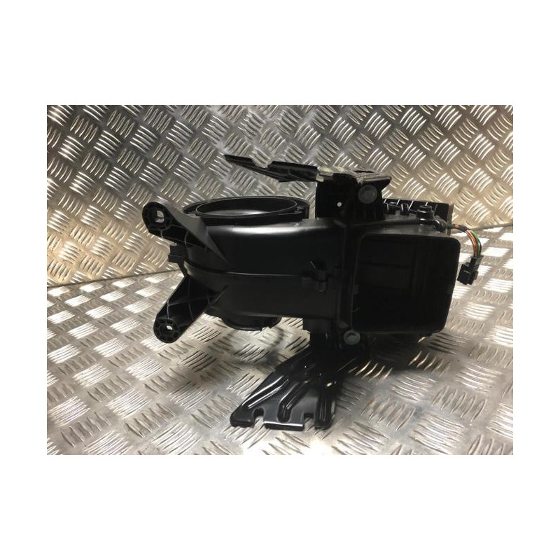 Ventilateur chauffage MERCEDES CLASSE M 164 PHASE 1 d’occasion