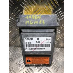 Boitier air bag MERCEDES CLASSE M 164 PHASE 1 d’occasion
