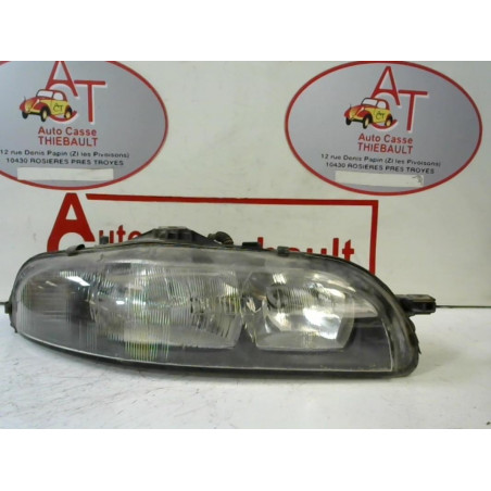 Optique avant principal droit (feux)(phare) FIAT BRAVA d’occasion