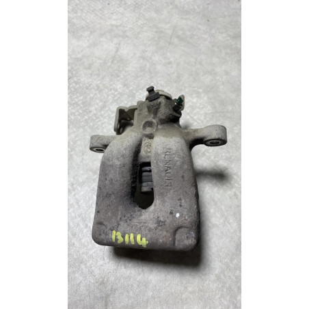 Etrier arriere gauche (freinage) RENAULT CLIO 3 PHASE 1 BREAK d’occasion