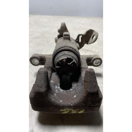 Etrier arriere gauche (freinage) RENAULT CLIO 3 PHASE 1 BREAK d’occasion