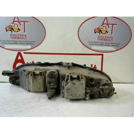 Optique avant principal droit (feux)(phare) FIAT BRAVA d’occasion