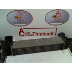 Echangeur air (Intercooler) BMW SERIE 3 (E90) PHASE 2 (LCI) d’occasion
