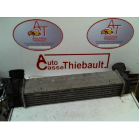Echangeur air (Intercooler) BMW SERIE 3 (E90) PHASE 2 (LCI) d’occasion