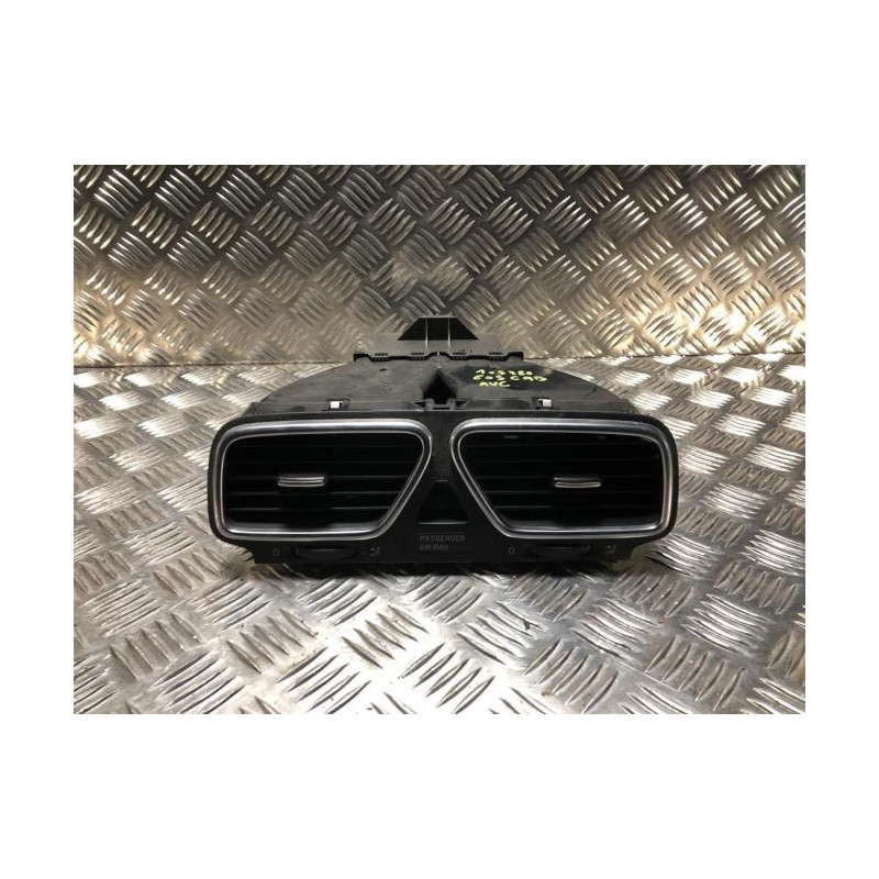 Aerateur tableau de bord VOLKSWAGEN EOS CABRIO PHASE 1 d’occasion