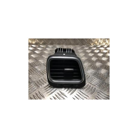 Aerateur tableau de bord avant droit VOLKSWAGEN EOS CABRIO PHASE 1 d’occasion