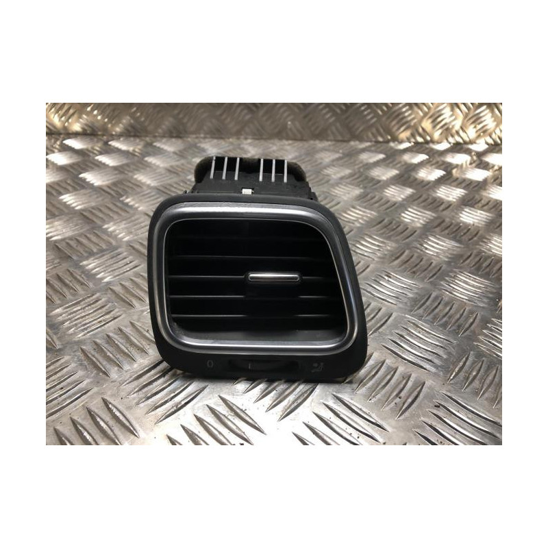 Aerateur tableau de bord avant droit VOLKSWAGEN EOS CABRIO PHASE 1 d’occasion