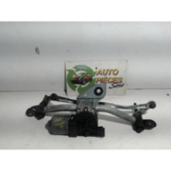 Moteur essuie glace avant RENAULT TWINGO 2 PHASE 1 d’occasion