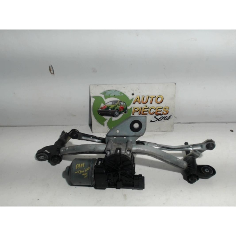 Moteur essuie glace avant RENAULT TWINGO 2 PHASE 1 d’occasion