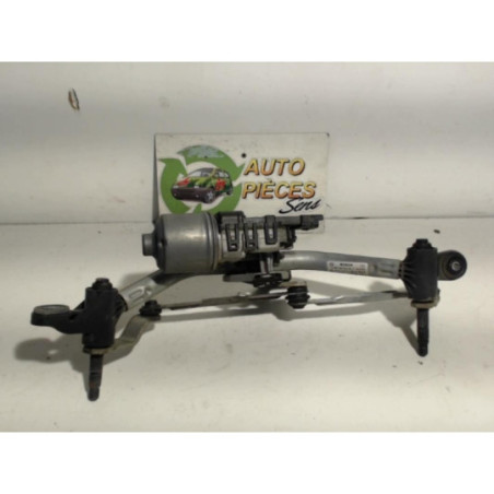 Moteur essuie glace avant RENAULT TWINGO 2 PHASE 1 d’occasion