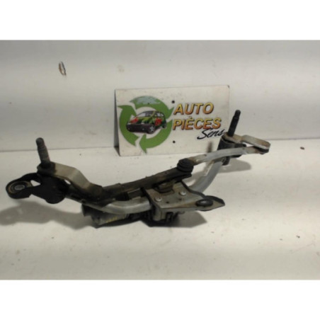 Moteur essuie glace avant RENAULT TWINGO 2 PHASE 1 d’occasion