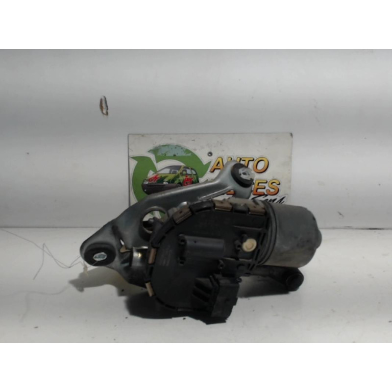 Moteur essuie glace avant droit PEUGEOT 407 COUPE d’occasion
