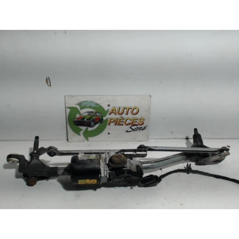 Moteur essuie glace avant RENAULT MEGANE 3 PHASE 1 d’occasion