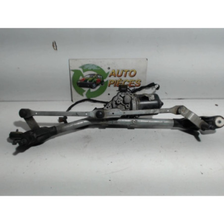 Moteur essuie glace avant RENAULT MEGANE 3 PHASE 1 d’occasion