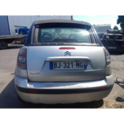 Moteur CITROEN C3 PLURIEL PHASE 1 CABRIOLET d’occasion