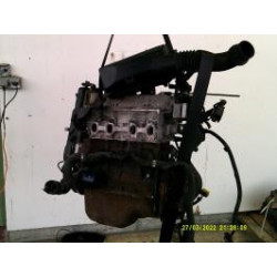 Moteur FIAT PANDA 2 PHASE 1 d’occasion