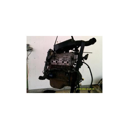 Moteur FIAT PANDA 2 PHASE 1 d’occasion