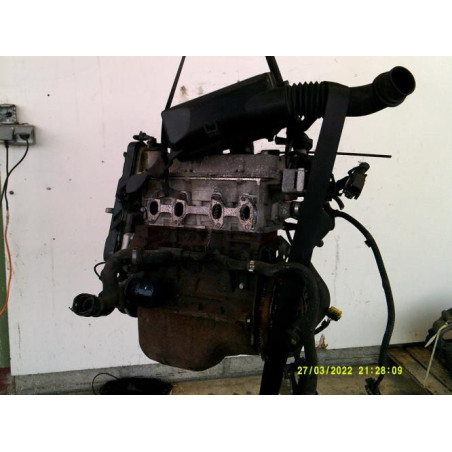 Moteur FIAT PANDA 2 PHASE 1 d’occasion