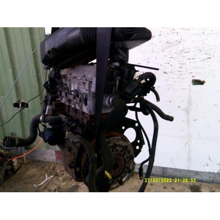 Moteur FIAT PANDA 2 PHASE 1 d’occasion