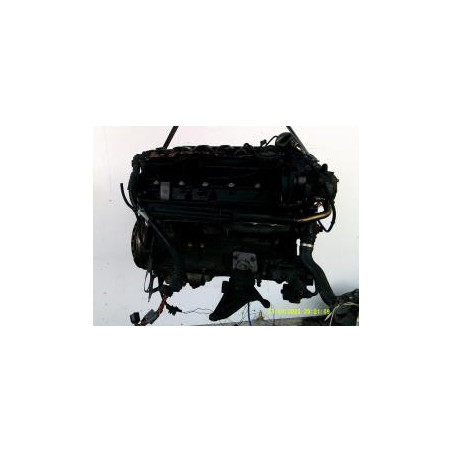 Moteur BMW SERIE 5 E39 TOURING PHASE 1 BREAK d’occasion
