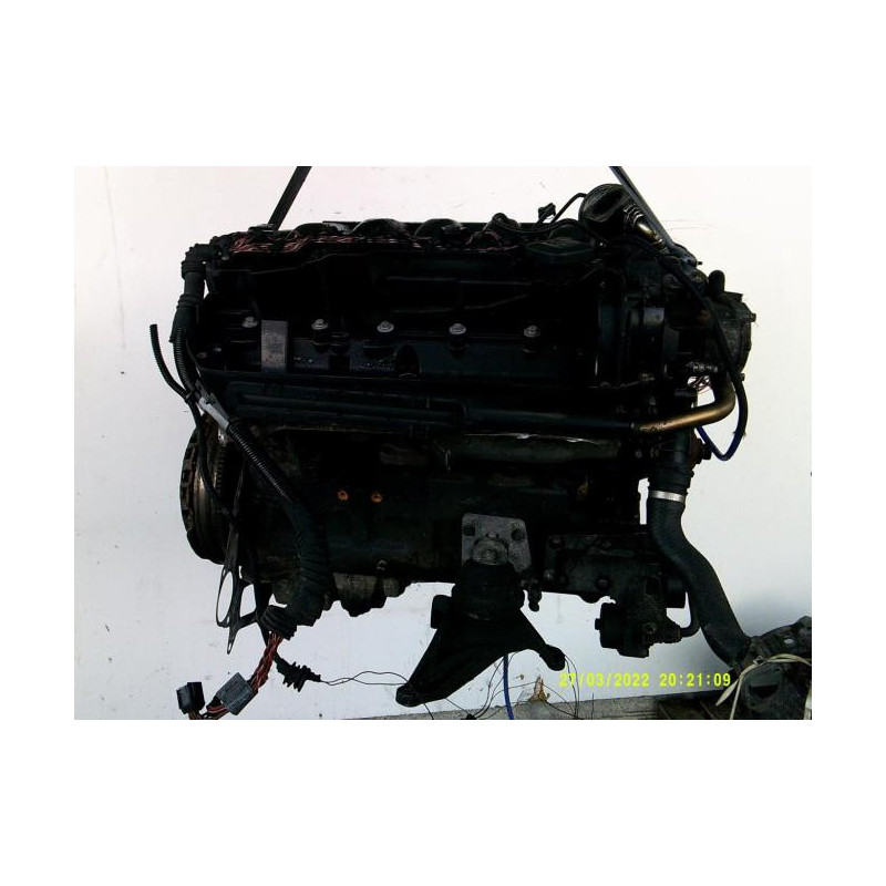Moteur BMW SERIE 5 E39 TOURING PHASE 1 BREAK d’occasion