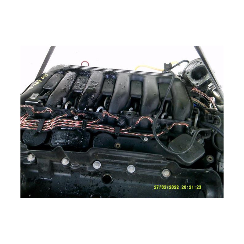 Moteur BMW SERIE 5 E39 TOURING PHASE 1 BREAK d’occasion