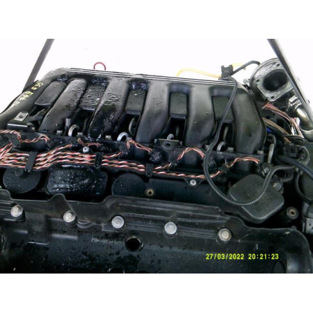 Moteur BMW SERIE 5 E39 TOURING PHASE 1 BREAK d’occasion