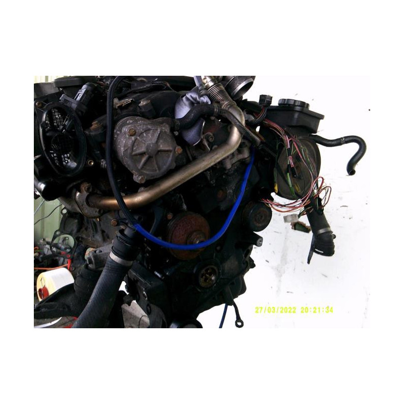 Moteur BMW SERIE 5 E39 TOURING PHASE 1 BREAK d’occasion