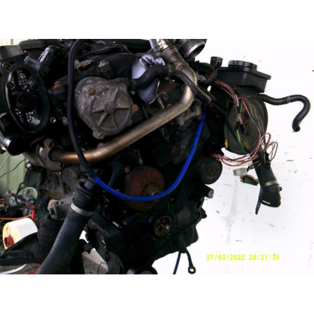 Moteur BMW SERIE 5 E39 TOURING PHASE 1 BREAK d’occasion