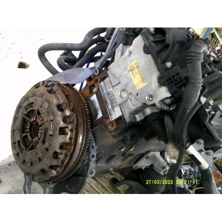 Moteur BMW SERIE 5 E39 TOURING PHASE 1 BREAK d’occasion