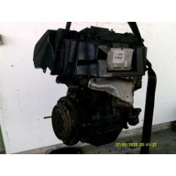 Moteur RENAULT TWINGO 1 PHASE 3 d’occasion
