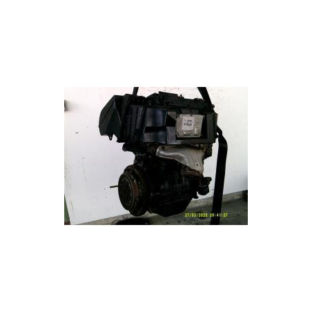 Moteur RENAULT TWINGO 1 PHASE 3 d’occasion
