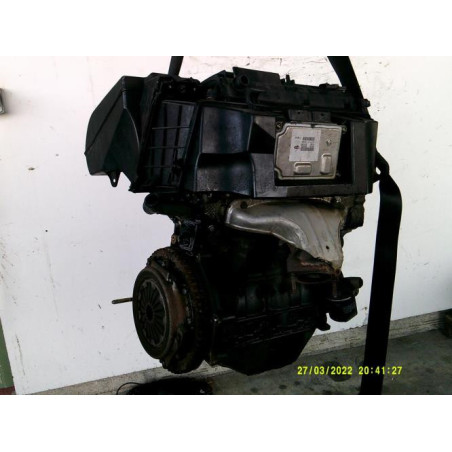 Moteur RENAULT TWINGO 1 PHASE 3 d’occasion