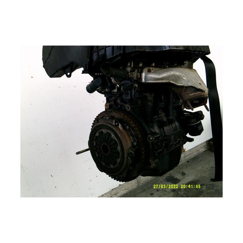 Moteur RENAULT TWINGO 1 PHASE 3 d’occasion