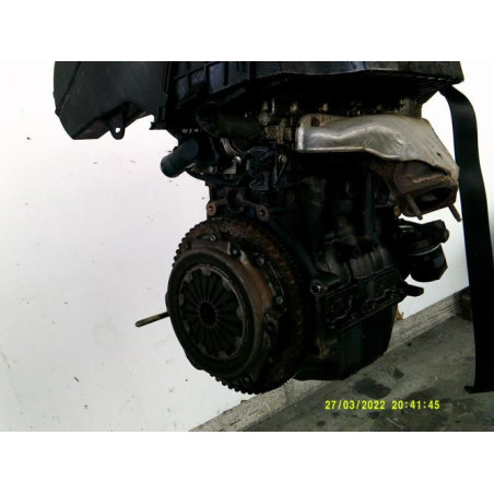 Moteur RENAULT TWINGO 1 PHASE 3 d’occasion