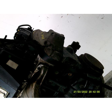 Moteur RENAULT TWINGO 1 PHASE 3 d’occasion