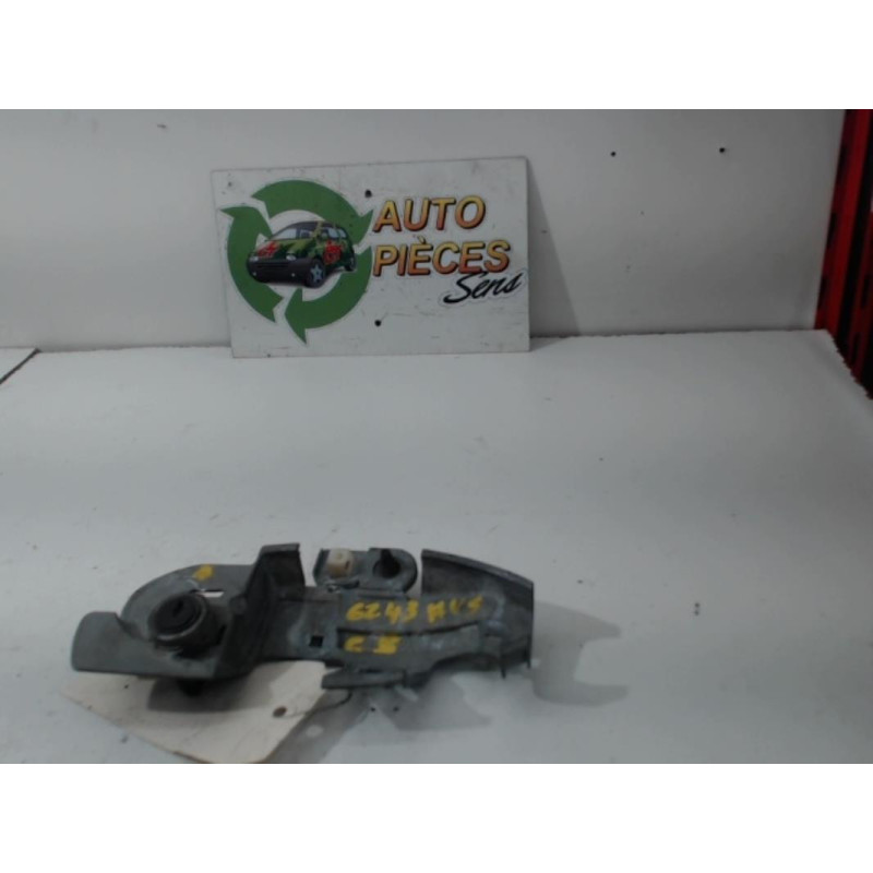 Support poignee porte avant gauche CITROEN C5 1 PHASE 2 d’occasion