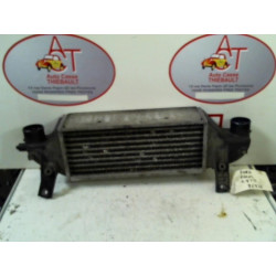 Echangeur air (Intercooler) FORD FOCUS d’occasion